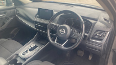 Nissan Qashqai 1.5 E-Power Acenta Premium 5dr Auto Hybrid Hatchback